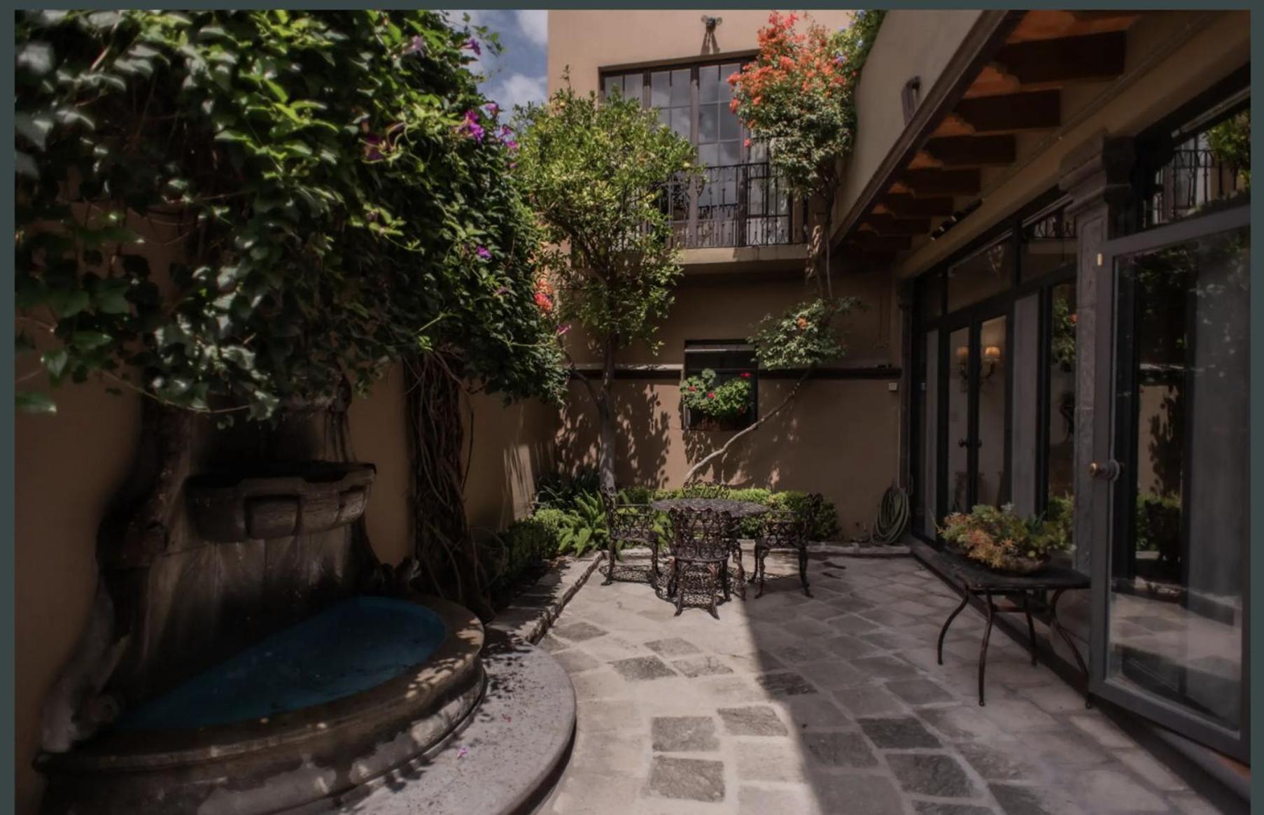 Casa Grande Luxury Boutique Hotel San Miguel de Allende Exterior photo