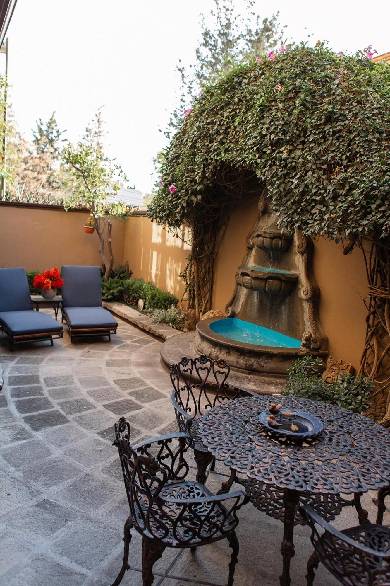 Casa Grande Luxury Boutique Hotel San Miguel de Allende Exterior photo