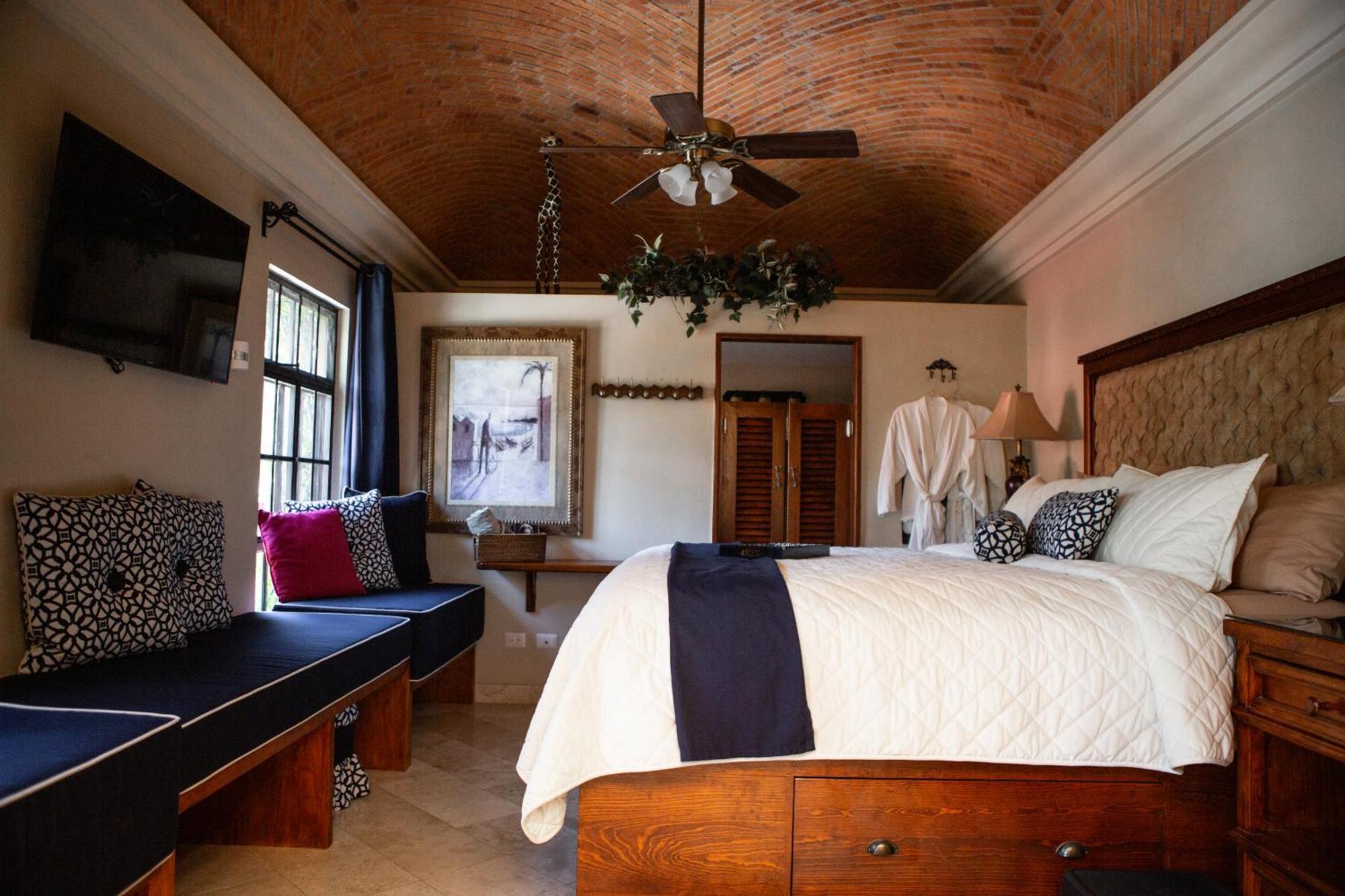 Casa Grande Luxury Boutique Hotel San Miguel de Allende Exterior photo